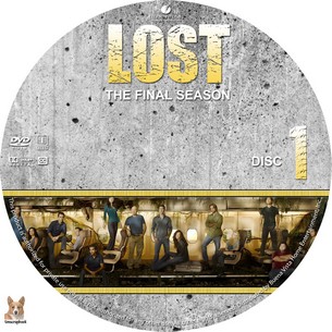 LOST Season 6