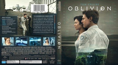 Oblivion 2013