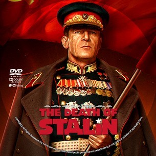 The Death of Stalin 2017