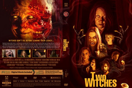 Two Witches 2022