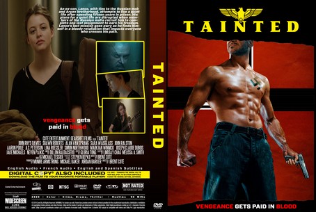 Tainted 2020