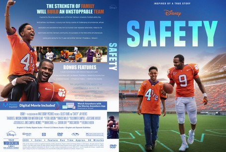Safety 2020