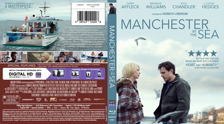 Manchester by the sea 2016