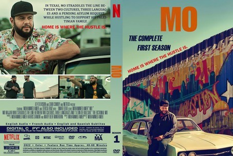Mo Season 1