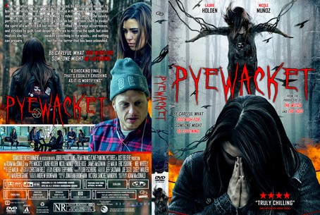 Pyewacket 2017