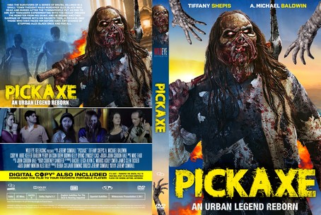 Pickaxe 2019
