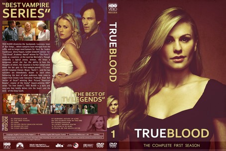 True Blood Season 1