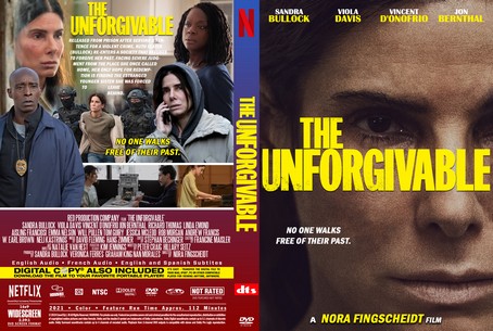 The Unforgivable 2021