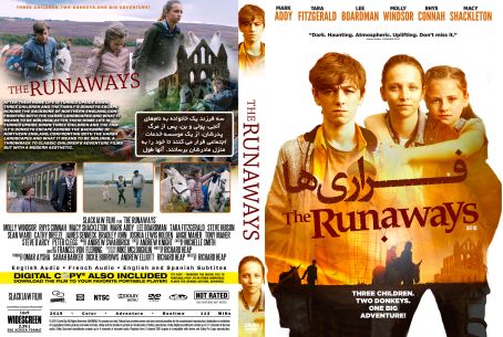 The Runaways 2019