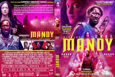 Mandy 2018