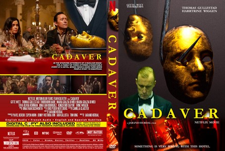 Cadaver 2020