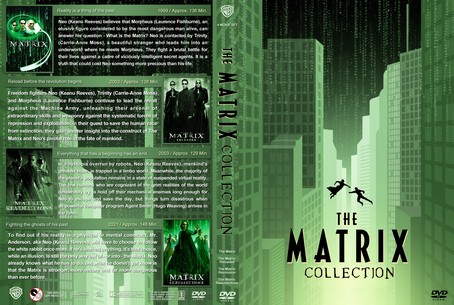 Matrix Collection 1