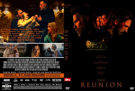 The Reunion 2024