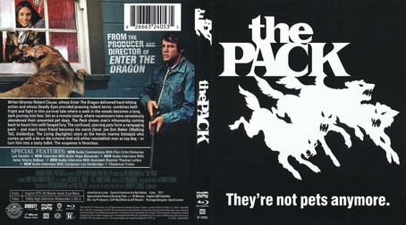 The Pack 1779