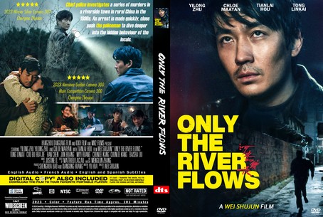 Only the River Flows 2023