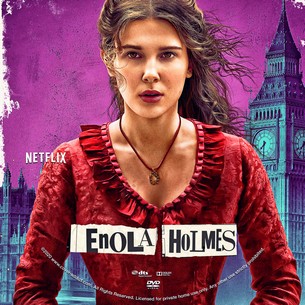 Enola Holmes 2020