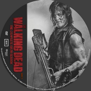 The Walking Dead Season