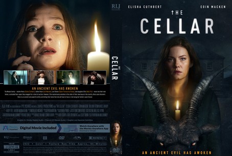 The Cellar 2022