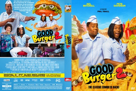 Good Burger 2 2023