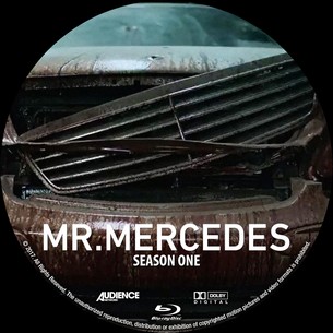 Mr. Mercedes Season 1