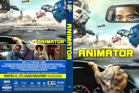 Animator 2018
