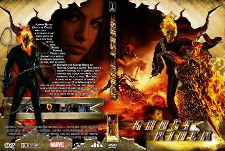 Ghost Rider 2007