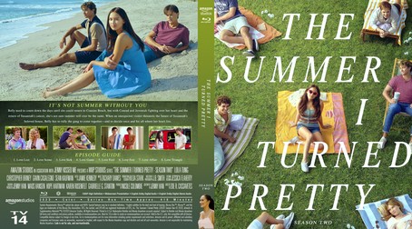 The Summer I Turned Pretty Season 2