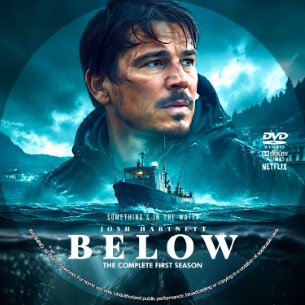 Below Season 1