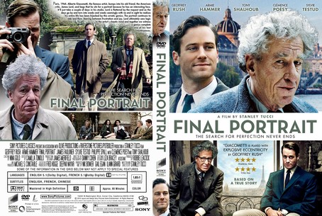Final Portrait 2017