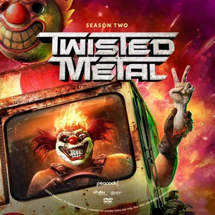 Twisted Metal Season 2