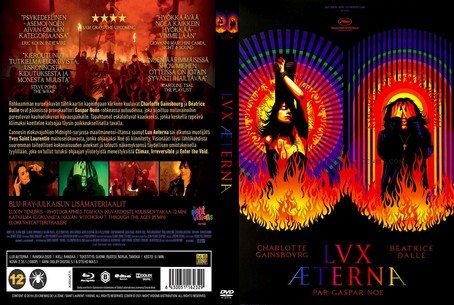 Lux Aeterna 2019
