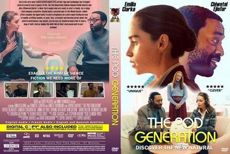 The Pod Generation 2023