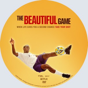 The Beautiful Game 2024