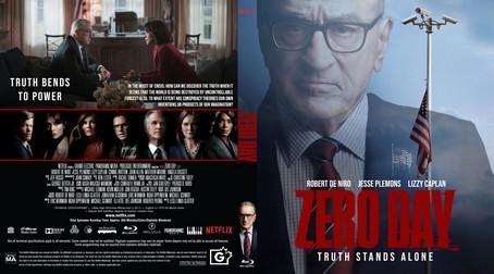 Zero Day Season 1