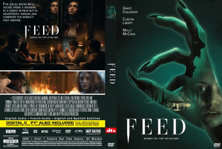 Feed 2026