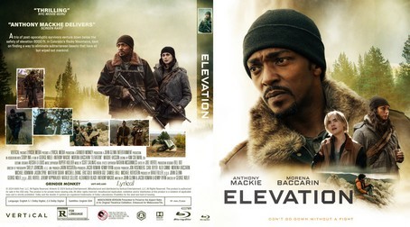 Elevation 2024