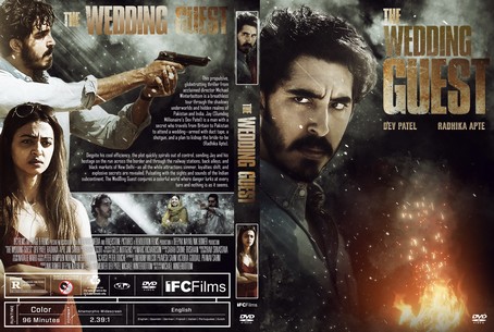 The Wedding Guest