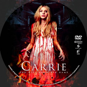 Carrie 2013