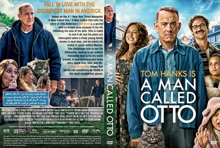 A Man Called Otto 2022