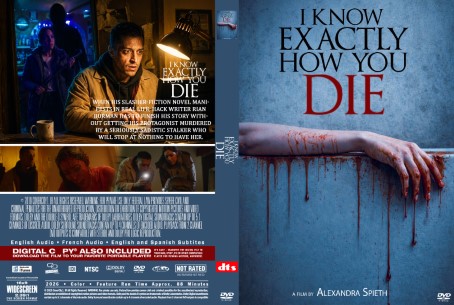 I Know Exactly How You Die 2026