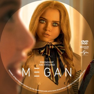 M3gan 2022
