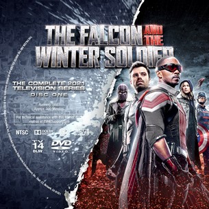 The falcon winter solder 2021