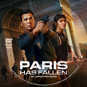 Paris Has Fallen Season 1