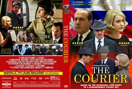 The Courier 2020