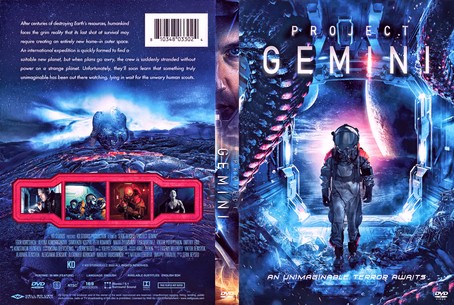 Project 'Gemini' 2022