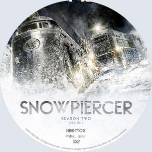 Snowpiercer Season 2