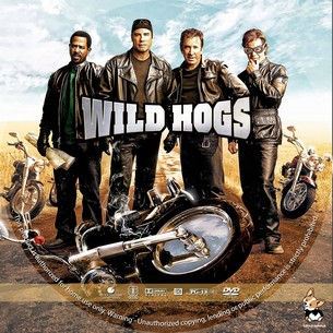 Wild Hogs 2007