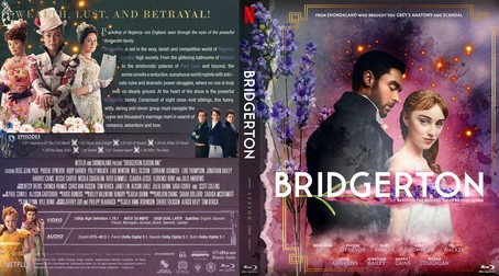 Bridgerton Season 1
