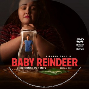 Baby Reindeer Season 1