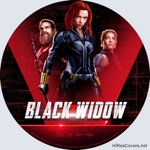 Black Widow 2021